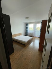 2 izb. byt na prenajom Trenčín Zlatovce - 3