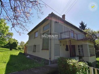 HALO reality - Predaj, rodinný dom Opava, na samote - ZNÍŽE - 3