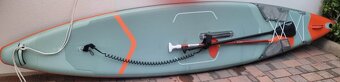 POŽIČIAME nafukovací paddleboard nosnosť až 350 kg - 3