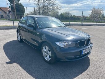 BMW 118d - 3