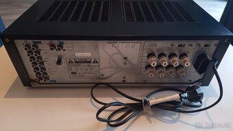 Sansui AU-G77X - 3