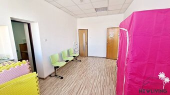PRENÁJOM priestory - obchodné/ iné využitie v centre Piešť - 3