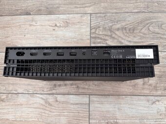 XBOX ONE X 1 TB - 3