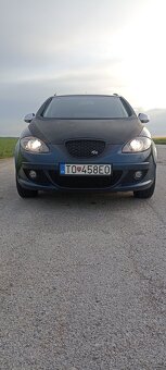 Altea XL + LPG .nová STK SÚRNE - 3
