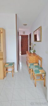 Útulný apartmán 2+kk jen 200 metrů od pláže TORREVIEJA - 3
