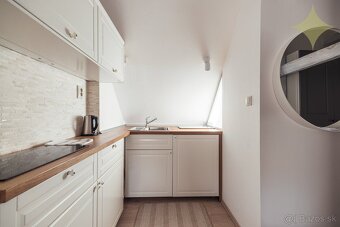 Na predaj, apartmán s výnimočným výhľadom, Banská Štiavnica - 3