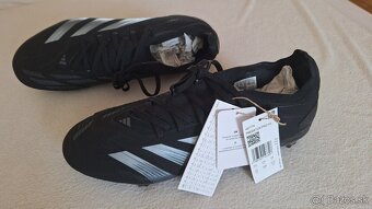Predam kopačky adidas,NOVE,NENOSENE c.44 - 3
