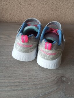 Tenisky skechers 33 - 3