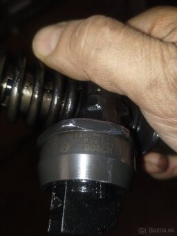 Trisky na VW T5 2,5tdi - 3