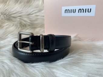 Miu Miu opasok - 3