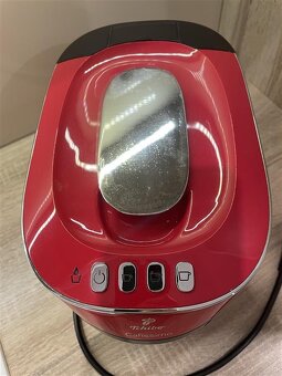 Cafissimo mini Classy Red - 3