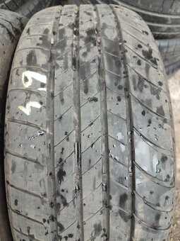 215/50 R18 Brigestone - 3