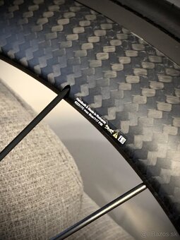 Mavic Comete Pro Carbon Disc - 3