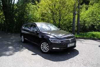 Volkswagen Passat Variant 2.0 TDI 190k BMT Highline 4MOTION - 3