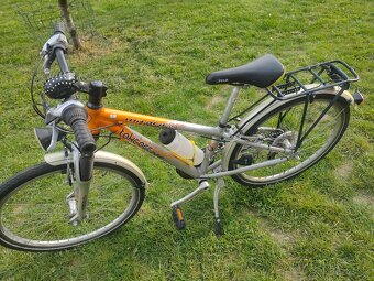 Detské bicykle - 3