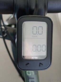 Detský horský bicykel 24 Rockrider ST 920 - 3
