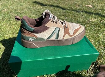 Lacoste tenisky - 3