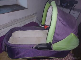 Kocik autosedacka - 3