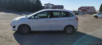 Ford Grand C Max 2.0TDCi - 3