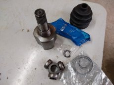 Sada kĺbov hnacieho hriadeľa Ford Focus... - 3