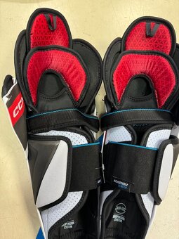 UPLNE NOVA PROFI VYSTROJ CCM JETSPEED FT6 SR - 3