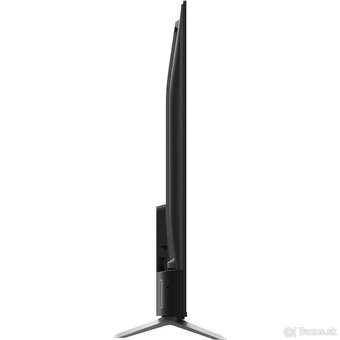 Televízor 55" TCL 55P638 - 3