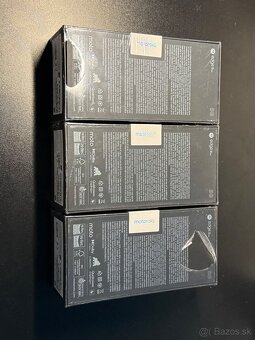 Predám Motorola Edge 50 Ultra 16GB/1TB Nový Zabalený - 3