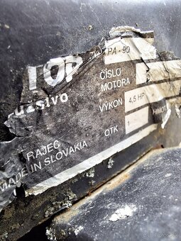 Rotavator - 3