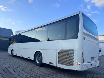 Irisbus Evadys H  Euro norma EEV 12/2011 280kw - 3