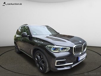 BMW X5 xDrive30d Luxury line - 3