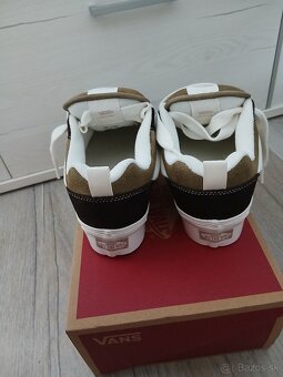 Vans Knu Stack - 3