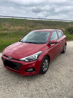 Hyundai i20 Cool - 3