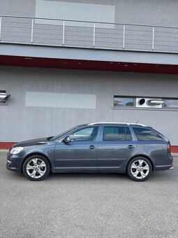 Škoda octavia rs 2.0 tsfi -aj na splátky - 3