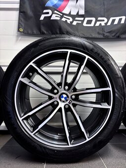 Styling 662M R18 Bmw Letne - 3