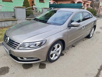 VW CC 2,0 TDI 103 kW - 3