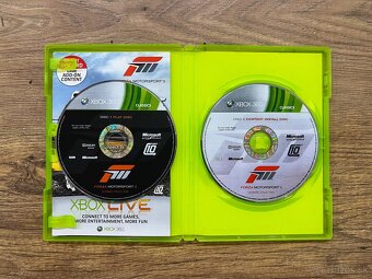 Hra Forza Motorsport 3 Ultimate Collection CZ na Xbox One - 3