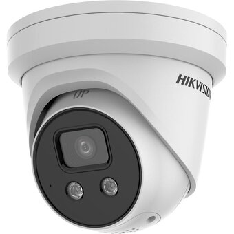 Hikvision profesionálne kamery - 3