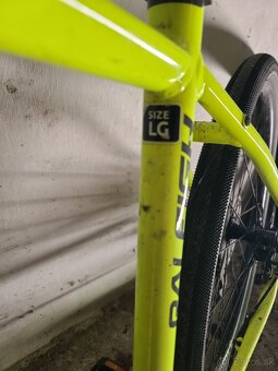 Raleigh Strada TS 1 Hybridný Bicykel - 3
