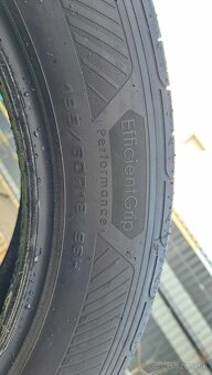 Letne pneumatiky 195/60 R18 96H - 3