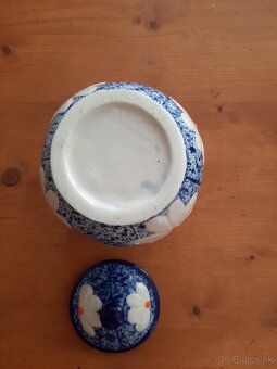 Džbán - 3