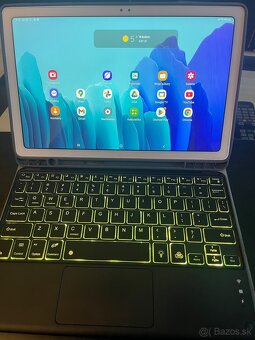 Tablet Samsung Galaxy , TAB-A7, T-500 - 3