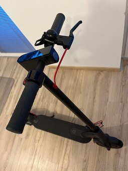 Xiaomi Mijia Electric Scooter M365 PRO - 3