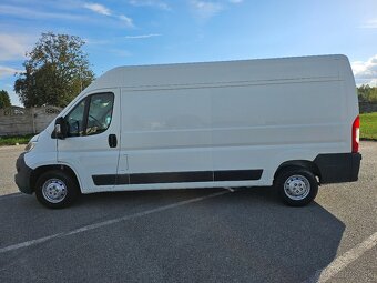 Citroen Jumper - 3
