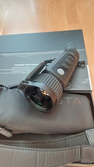Termovízny monokulár Nocpix VISTA H35R - 3