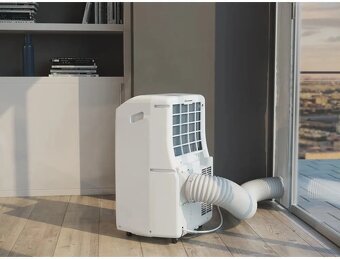 Predam mobilnu klimatizáciu Whirlpool PACF212HP - 3