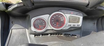 Gilera Nexus 125 - 3