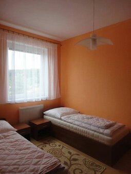 Apartmán s výhľadom na kúpalisko - 3