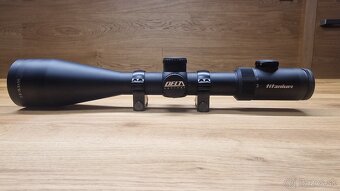 Predám puškohľad Delta Optical Titanium 2.5-15.5x56 SF - 3