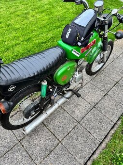 Predám Simson S51 - 3