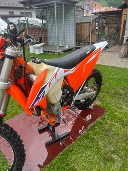 KTM EXC-f 350 2023 - 3